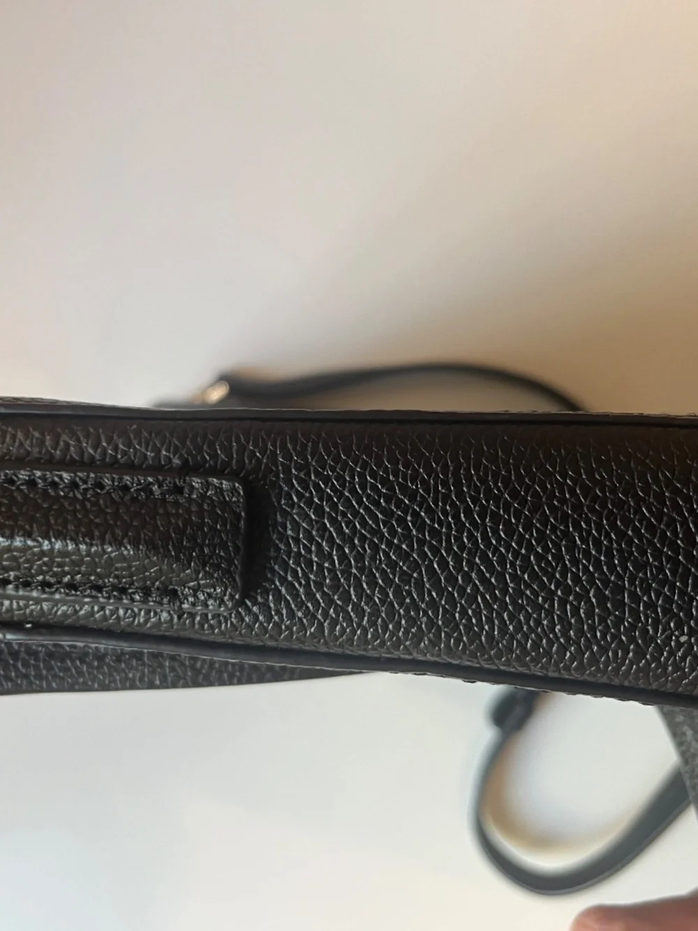 Kate Spade Black Crossbody Bag